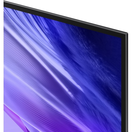 Samsung OLED 48" 4K Smart Τηλεόραση 48S85H AI TV image 3