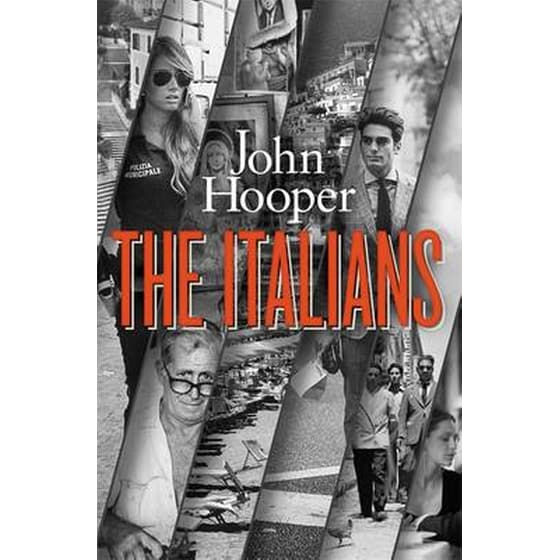The Italians image 0