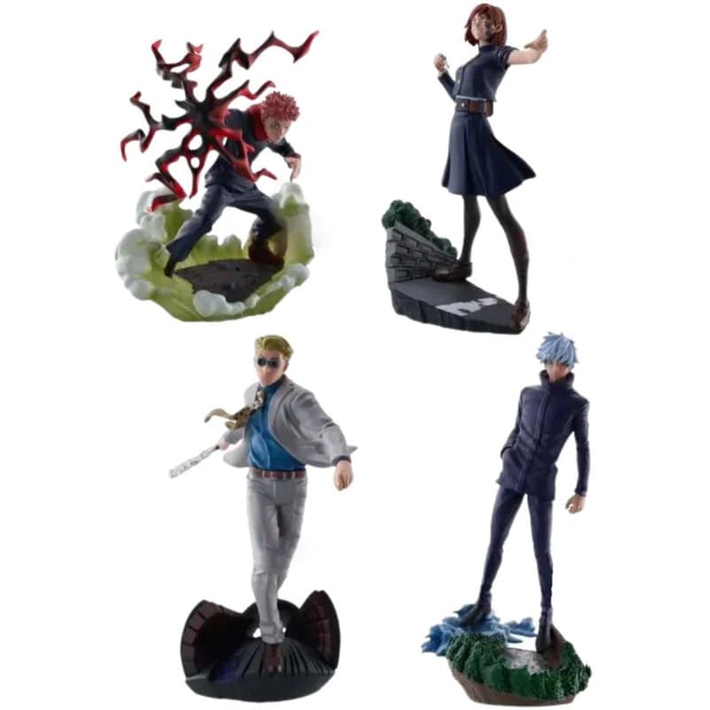 MEGAHOUSE Φιγούρα MEGAHOUSE Jujutsu Kaisen