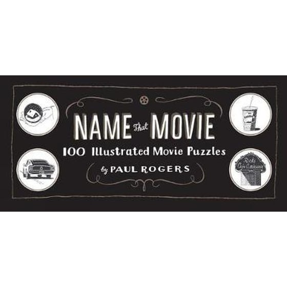 Name That Movie image 0