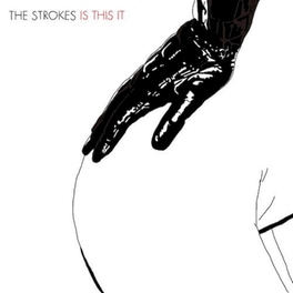 Is This It (LP)