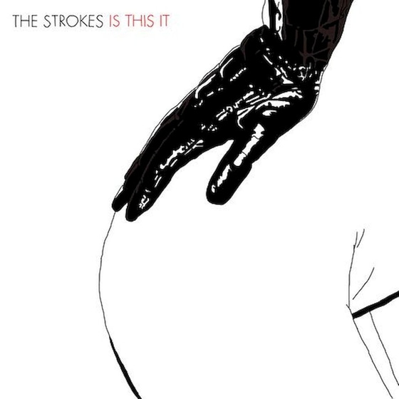 Is This It (LP) image 0
