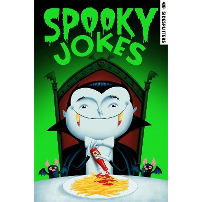 Spooky Jokes