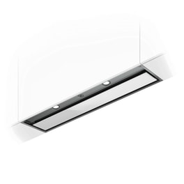 ELICA BOX IN PLUS IXGL/A/120 120 cm Inox Μηχανισμός Απορρόφησης