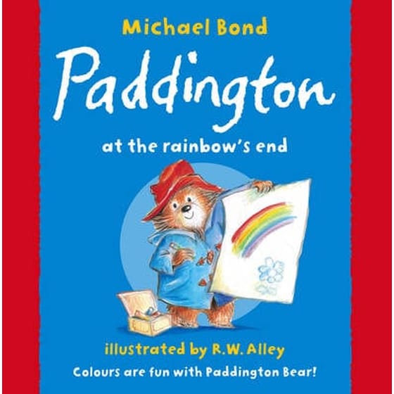 Paddington at the Rainbow's End image 0