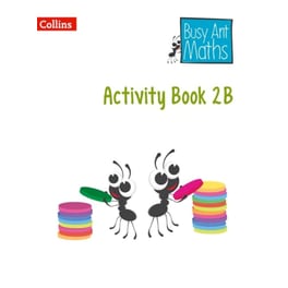Year 2 Activity Book 2B