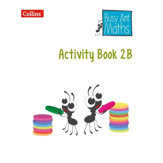 Year 2 Activity Book 2B image 0