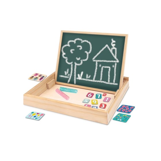 Magnet Board - Μαγνητικός Επιτραπέζιος Πίνακας image 3