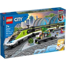 LEGO® City Express Passenger Train (60337)