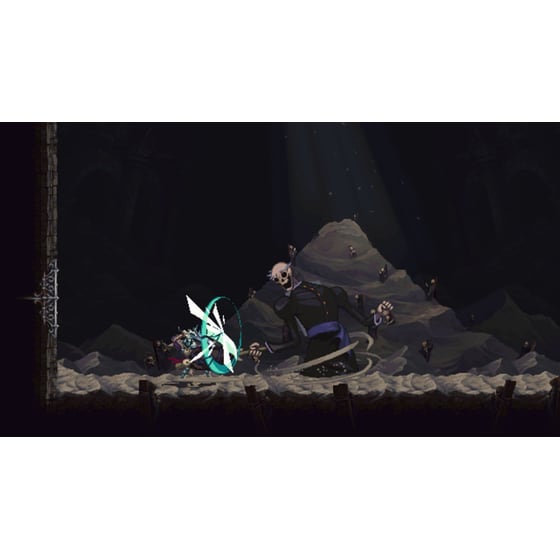 Blasphemous II Limited Collector's Edition - PS5 image 6