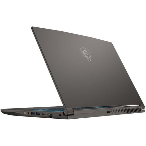 MSI Thin A15 B7VF-259GR 15.6'' FHD IPS (Ryzen 7-7735HS/16GB/512GB SSD/GeForce RTX 4060/Win11Home) Laptop image 11