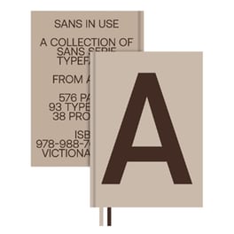 Sans In Use