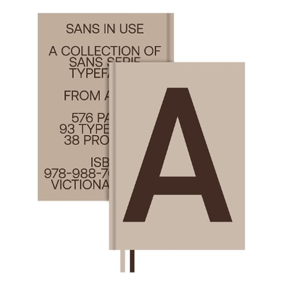 Sans In Use image 0