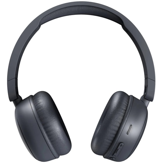 Energy Sistem HeadTuner Ασύρματα Ακουστικά Κεφαλής - Graphite image 2