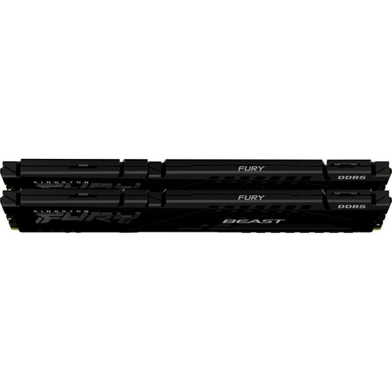 Kingston Fury Beast KF556C36BBEK2/32 DDR5 5600MHz (2x16GB) image 3