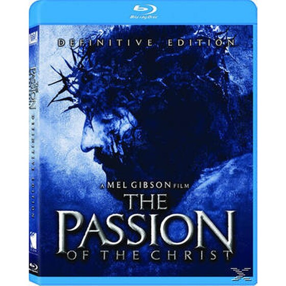 The Passion of the Christ image 0