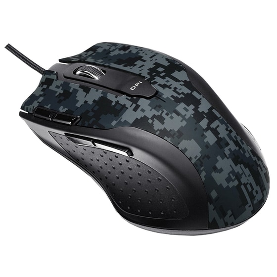 Gaming Mouse Asus Echelon Navy image 1