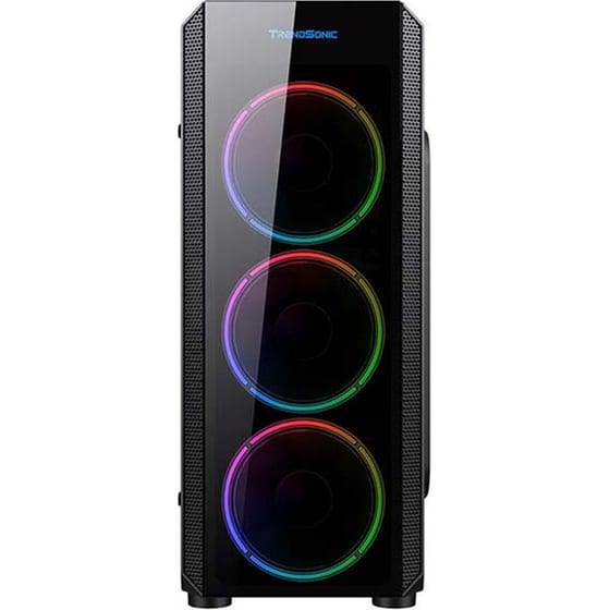 Desktop Intra (Ryzen 7-5700G/16GB/512GB SSD/Radeon Vega 8 Graphics/Win11Home) image 1