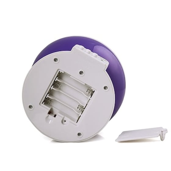 Brelong Bl-001 Dc 5v Star Light Rotating Projector Lamp For Kids Bedroom Star Master image 4