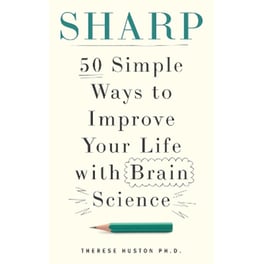 Stay Sharp