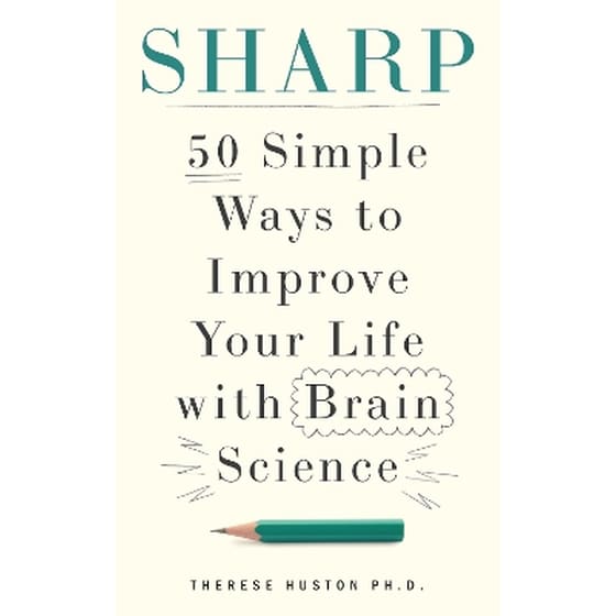 Stay Sharp image 0