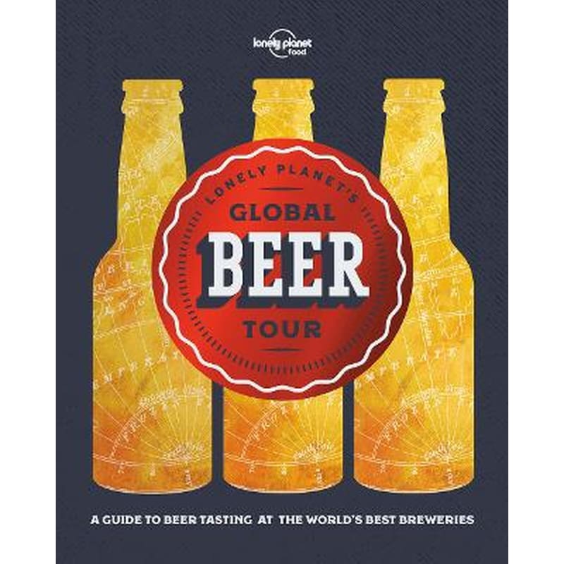 Lonely Planets Global Beer Tour