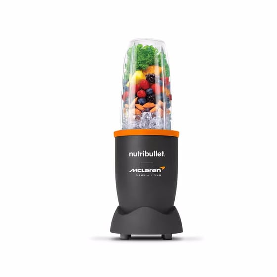 NUTRIBULLET McLaren F1 Team Pro 900 NB907GO 0.9 L 900 W Μπλέντερ image 2