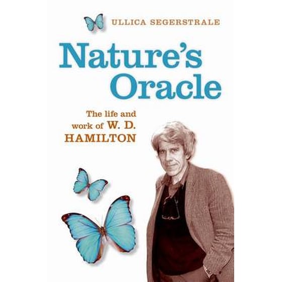 Nature's Oracle image 0