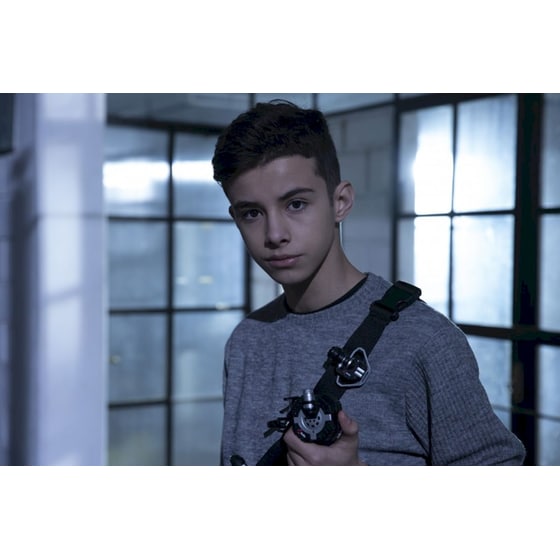 Just Toys Κατασκοπευτικά Εργαλεία Spy X Micro Gear Set (10151) image 11