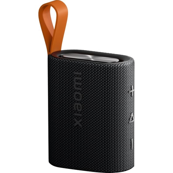 Xiaomi Sound Pocket Φορητό Ηχείο 5W - Μαύρο image 3