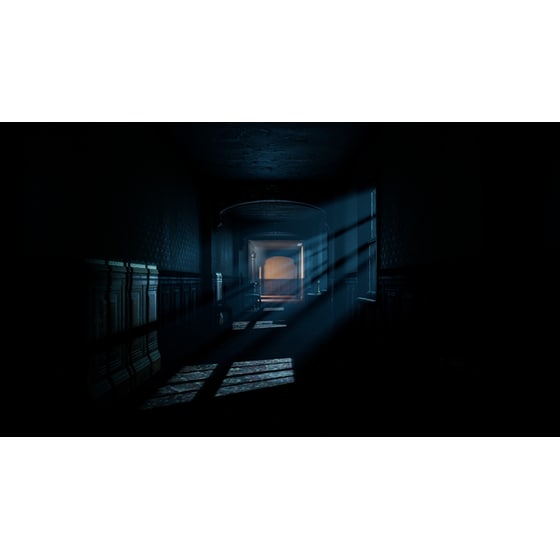 The Dark Pictures Anthology: The Devil in Me - Xbox Series X image 1