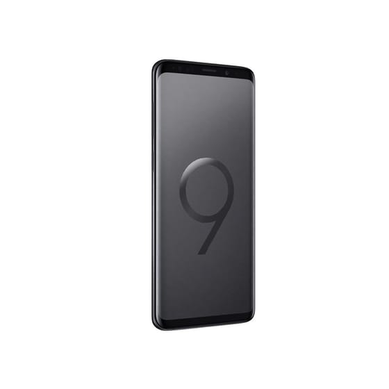Samsung Galaxy S9+ 64GB Μαύρο Dual Sim Smartphone image 5
