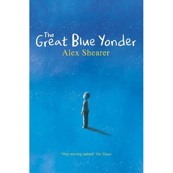 The Great Blue Yonder image 0