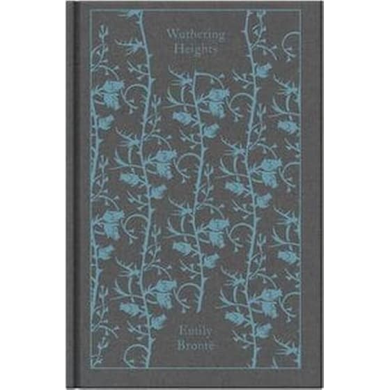 Wuthering Heights image 0