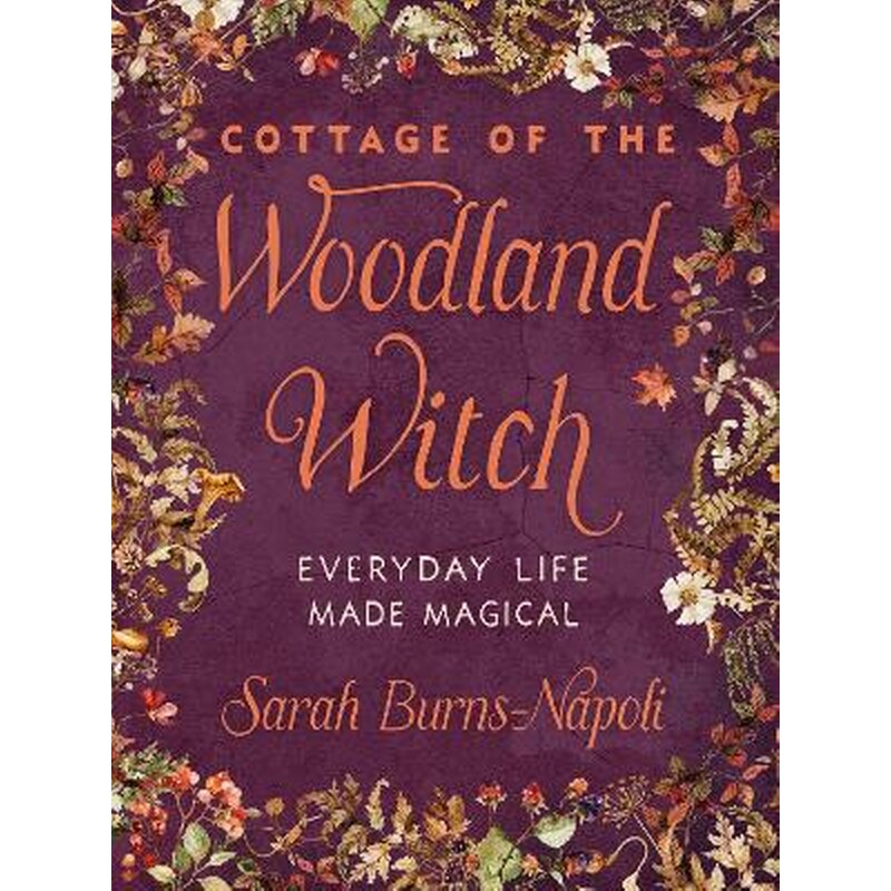 Cottage of the Woodland Witch