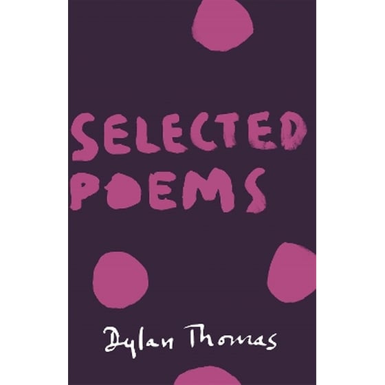 Selected Poems image 0