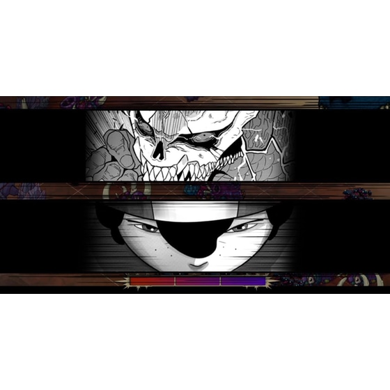 Captain Velvet Meteor: The Jump + Dimensions - Nintendo Switch image 6