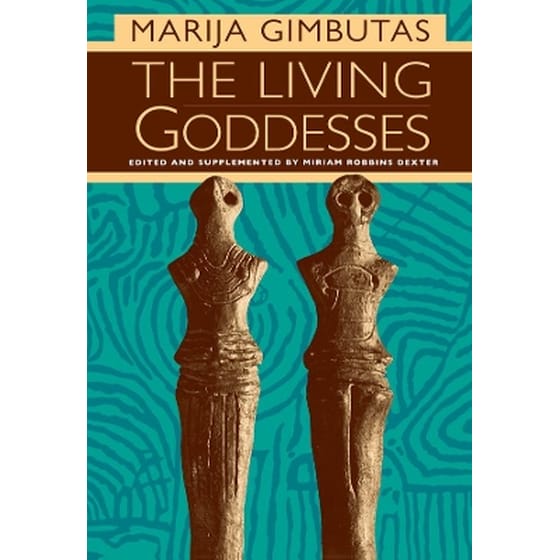The Living Goddesses image 0