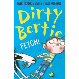Fetch!