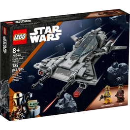 LEGO® Star Wars Pirate Snub Fighter (75346)