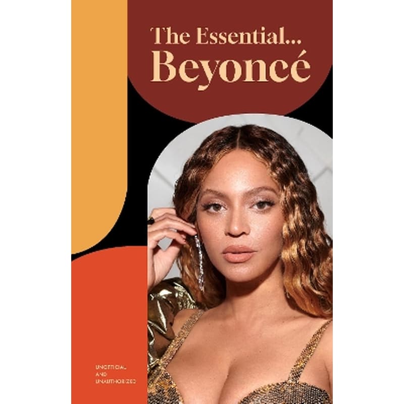 The Essential... Beyoncé