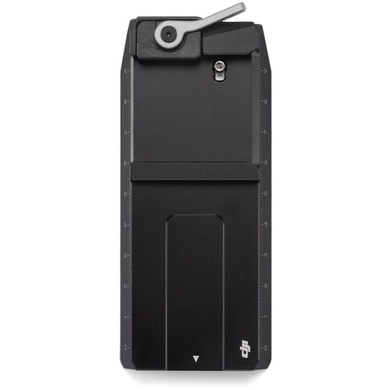 Αξεσουάρ action cameras – DJI RS 5 Lower Quick‑Release Plate