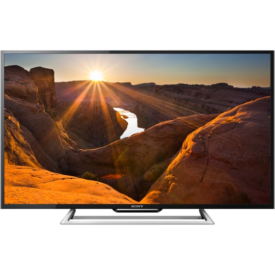 Τηλεόραση 40" Sony KDL-40R550CBAEP Smart LED Full HD image 0