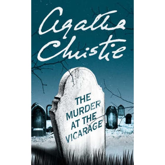 The Murder at the Vicarage The Murder at the Vicarage image 0