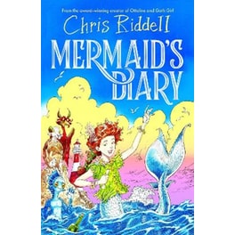A Mermaid's Diary