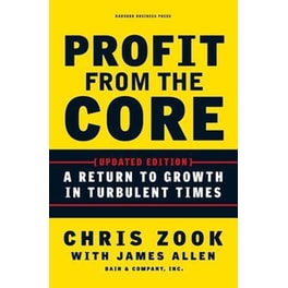 Profit from the Core