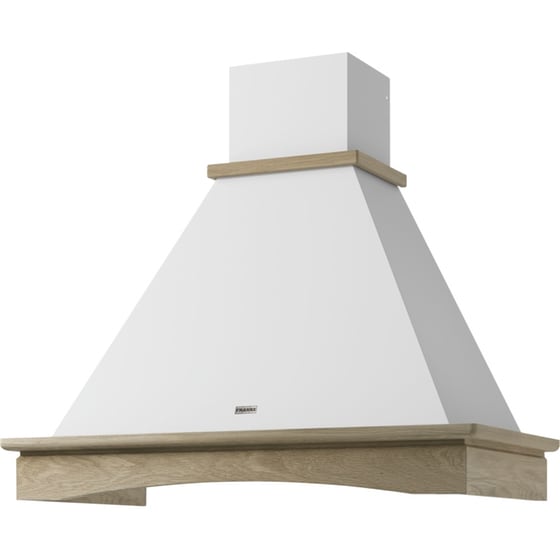 FRANKE Country FCL 90 NF 90 cm Λευκό Απορροφητήρας Καμινάδα - Τζάκι image 0