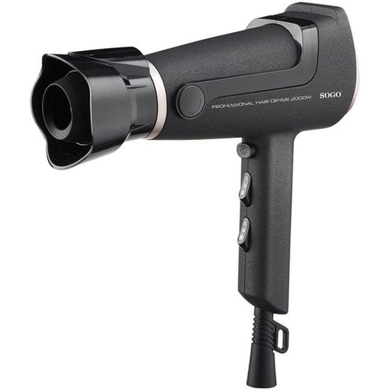 ΣΕΣΟΥΑΡ SOGO SEC-SS-3670 image 0