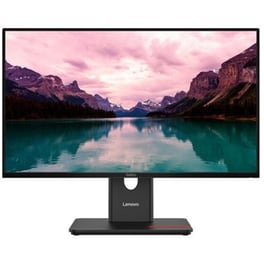Lenovo ThinkVision T24-40 Full HD IPS Flat 60Hz 6ms