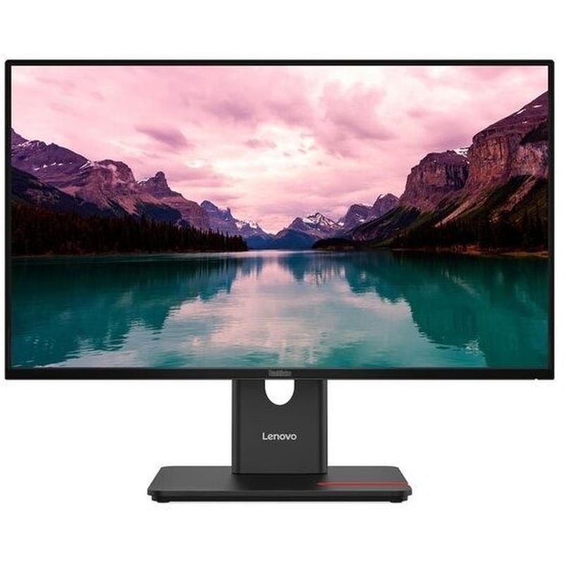 Lenovo ThinkVision T24-40 Full HD IPS Flat 60Hz 6ms